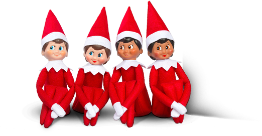 elf contest thebathoutlet