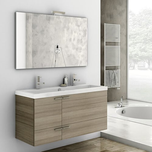 Bathroom Furniture