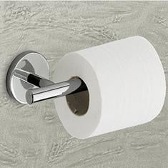 Toilet Paper Holders