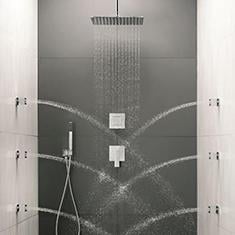 Remer Shower Systems