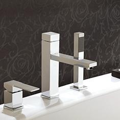 Remer Bathtub Faucets