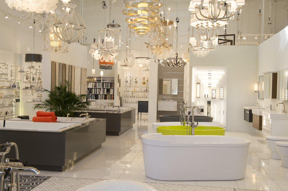 Blackman Plumbing Supply Showroom Bay S New York 11706 Blackman Plumbing Supply Showroom Photo