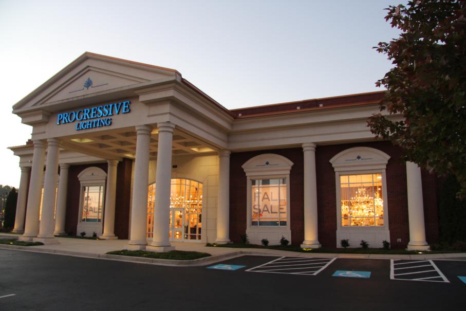 Progressive Lighting Duluth Georgia 30097 Thebathoutlet