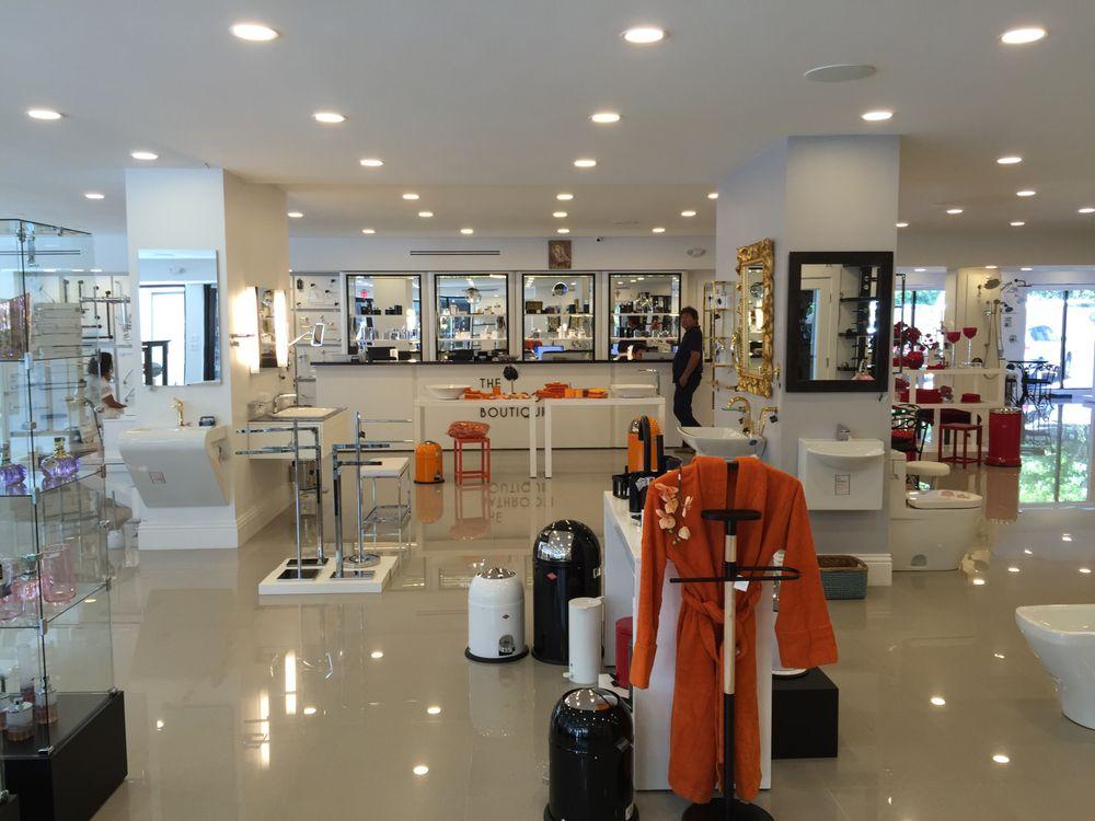 The Bathroom Boutique Miami Florida 33129 Thebathoutlet The Bathroom Boutique Photo