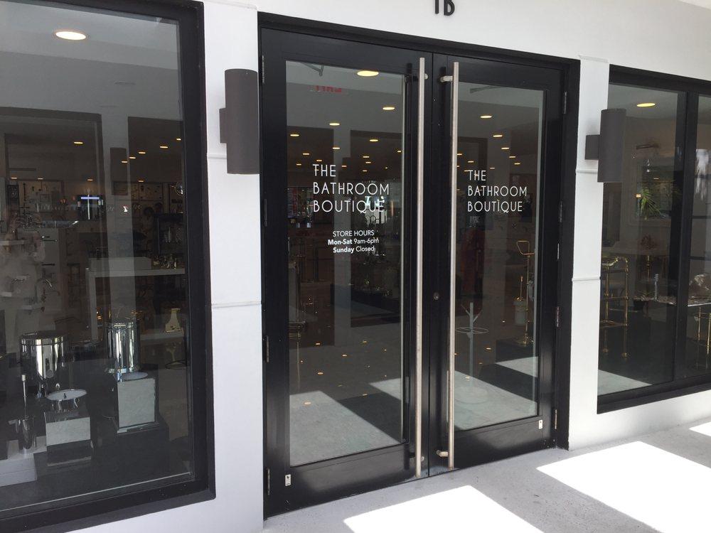 The Bathroom Boutique Miami Florida 33129 Thebathoutlet