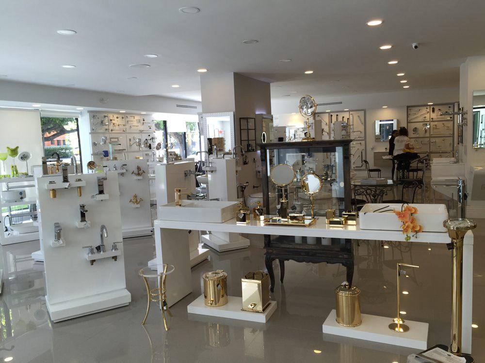 The Bathroom Boutique Miami Florida 33129 Thebathoutlet The Bathroom Boutique Photo