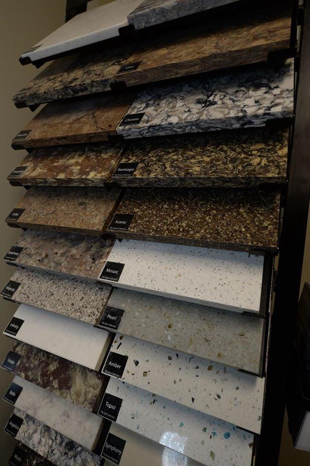 daso custom cabinetry