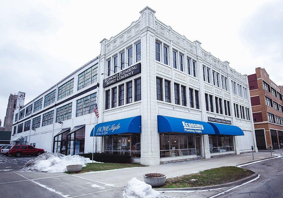 Economy Plumbing Supply Indianapolis Indiana 46204 Thebathoutlet