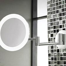 Makeup Mirrors