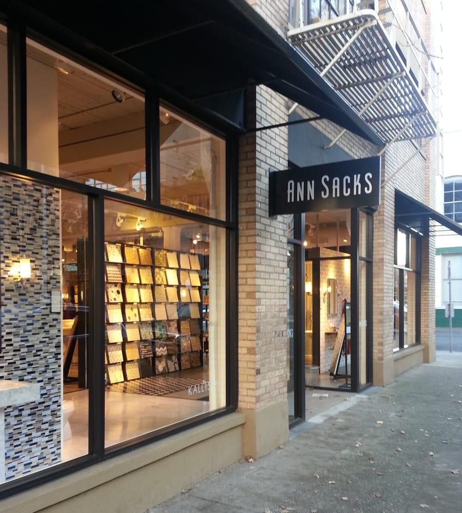 Ann Sacks Tile Stone Portland Oregon 97209 Thebathoutlet