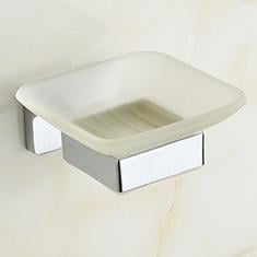 Nameeks Soap Dishes