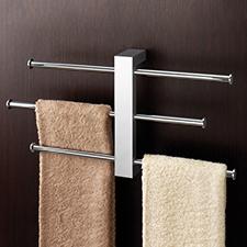 Gedy Towel Bars