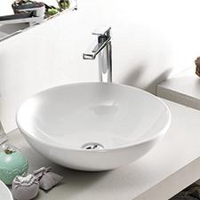 CeraStyle Vessel Sinks