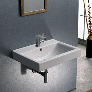 ADA Compliant Bathroom Sinks