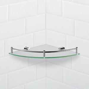 Shower Shelves