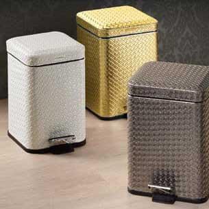 Waste Baskets