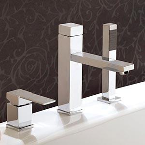 Bathtub Faucets