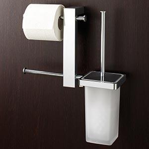 Toilet Accessories
