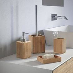 Bathroom Accessory Sets