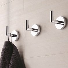 Bathroom Hooks