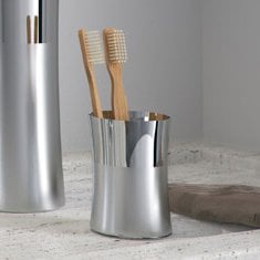 Toothbrush Holders