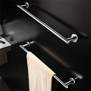 Bathroom Hardware Sets