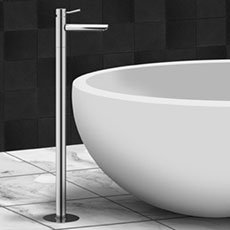 Bathtub Faucets