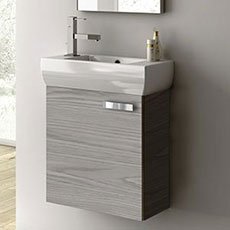 Small Bathroom Vanities