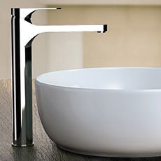 Vessel Sink Faucets