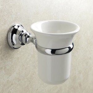 Toothbrush Holders