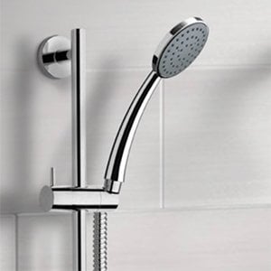 Slidebar Shower Heads