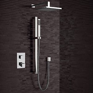 Thermostatic Shower Faucets