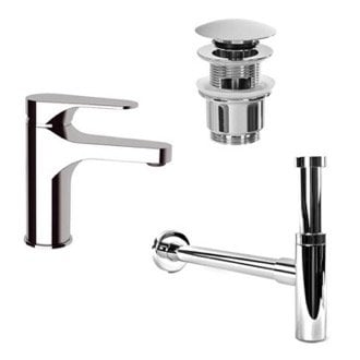 Plumbing Accessory Sets