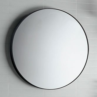 Bathroom Vanity Mirrors