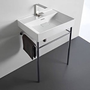 CeraStyle Console Sinks