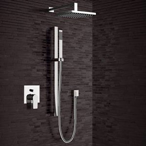 Nameeks Shower Systems