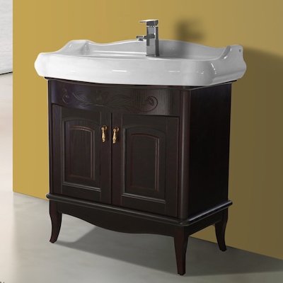 Traditional Bathroom Vanities
