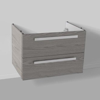 Bathroom Cabinets Without Tops