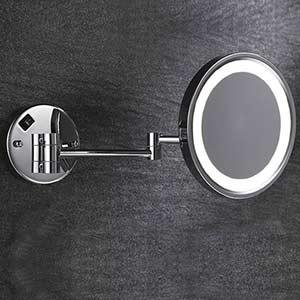 Bathroom Mirrors