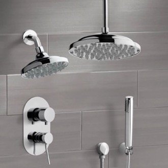 Shower Systems