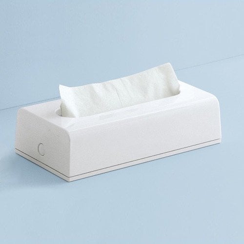 Tissue Box Covers