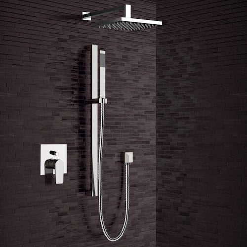 Shower Systems