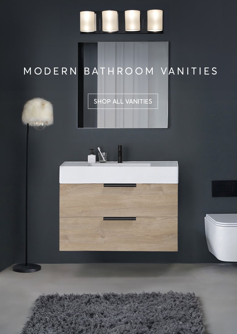 Ultimate Luxury for a Modern Bathroom - Bathroom Accessories