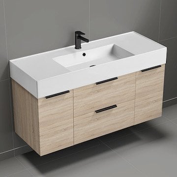 48 Inch Bathroom Vanities