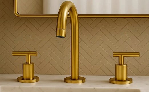 Bathroom Faucets