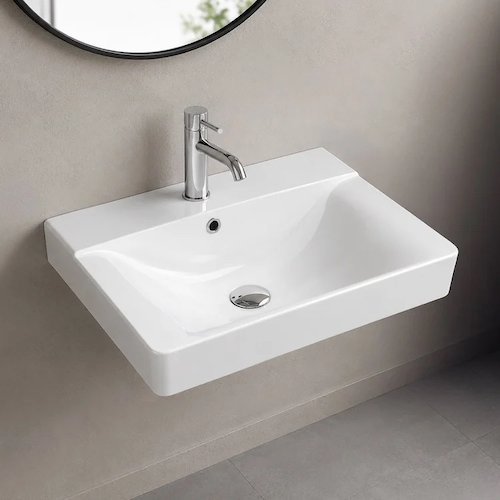 ADA Compliant Bathroom Sinks