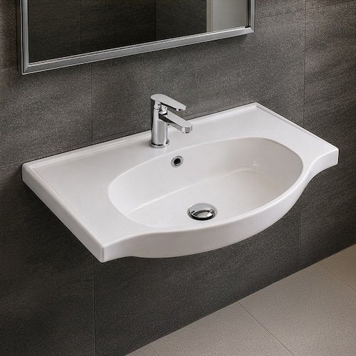 Bathroom Sinks
