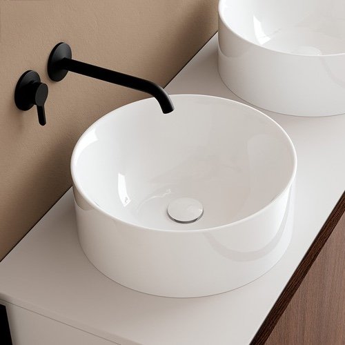 Vessel Sinks