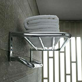 Guest Towel Holders