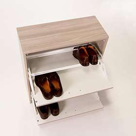 Modern Shoe Racks